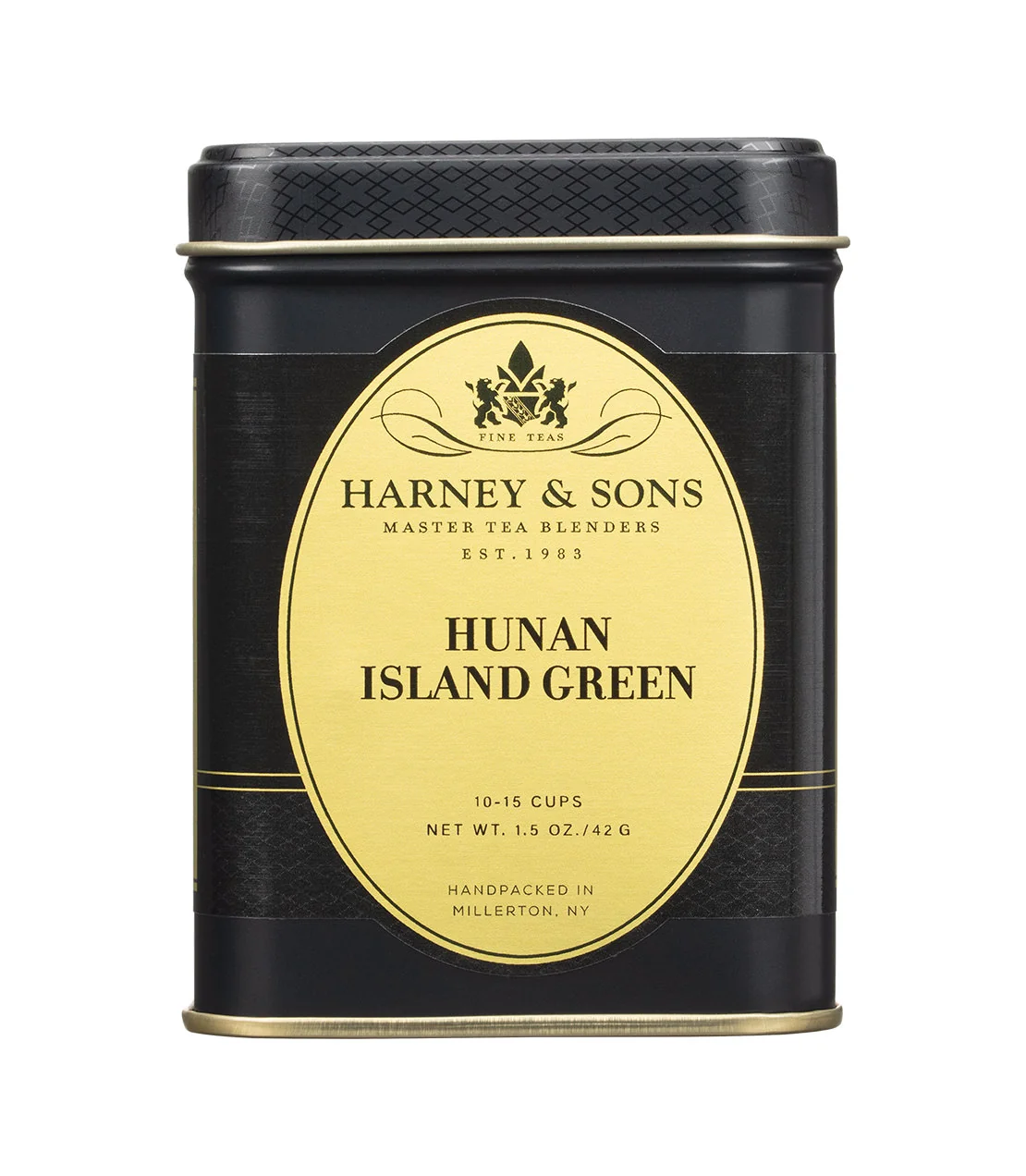 Hunan Island Green - Image 2