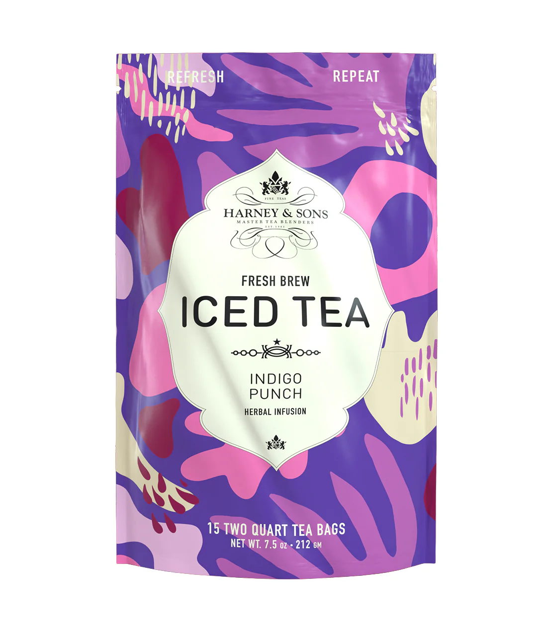 Indigo Punch - Image 7