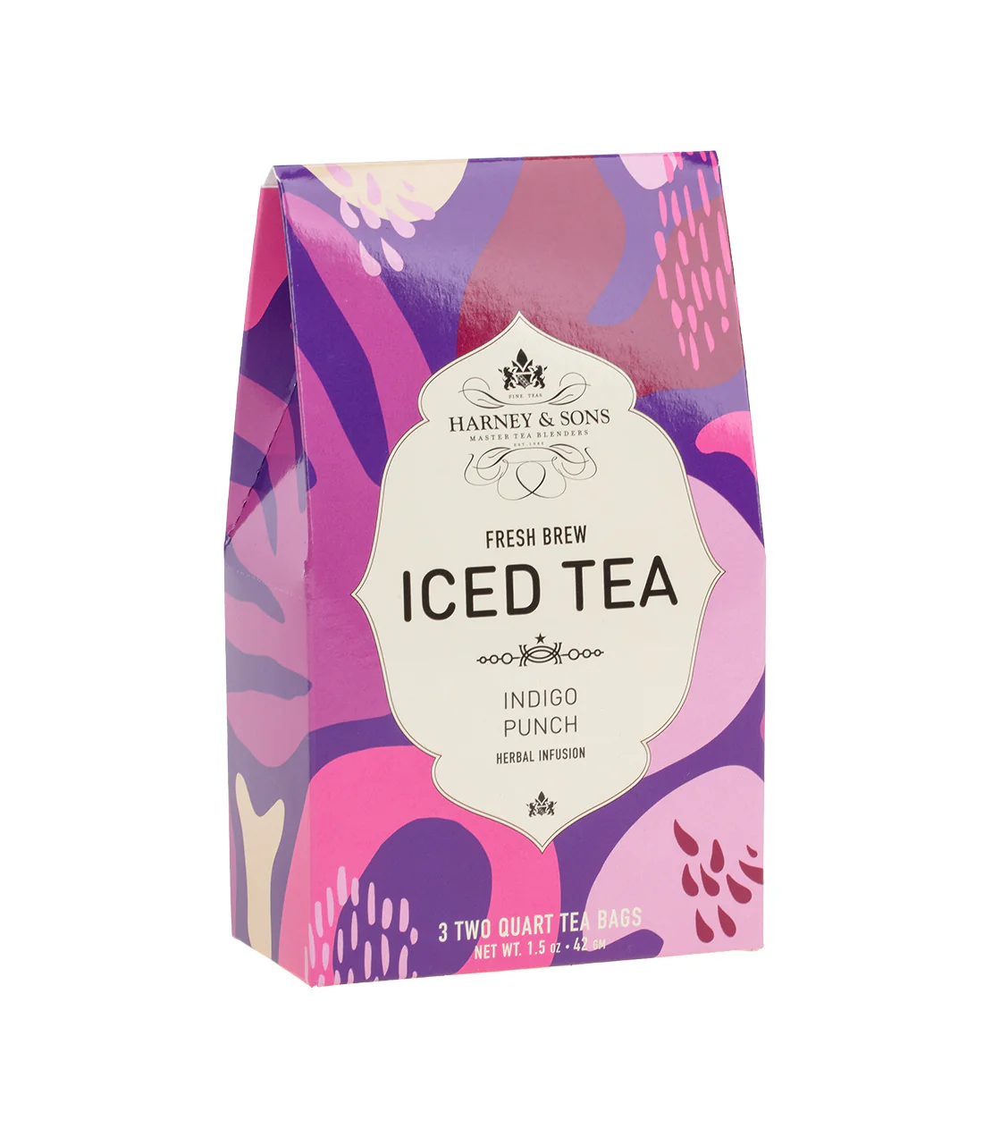 Indigo Punch - Image 8
