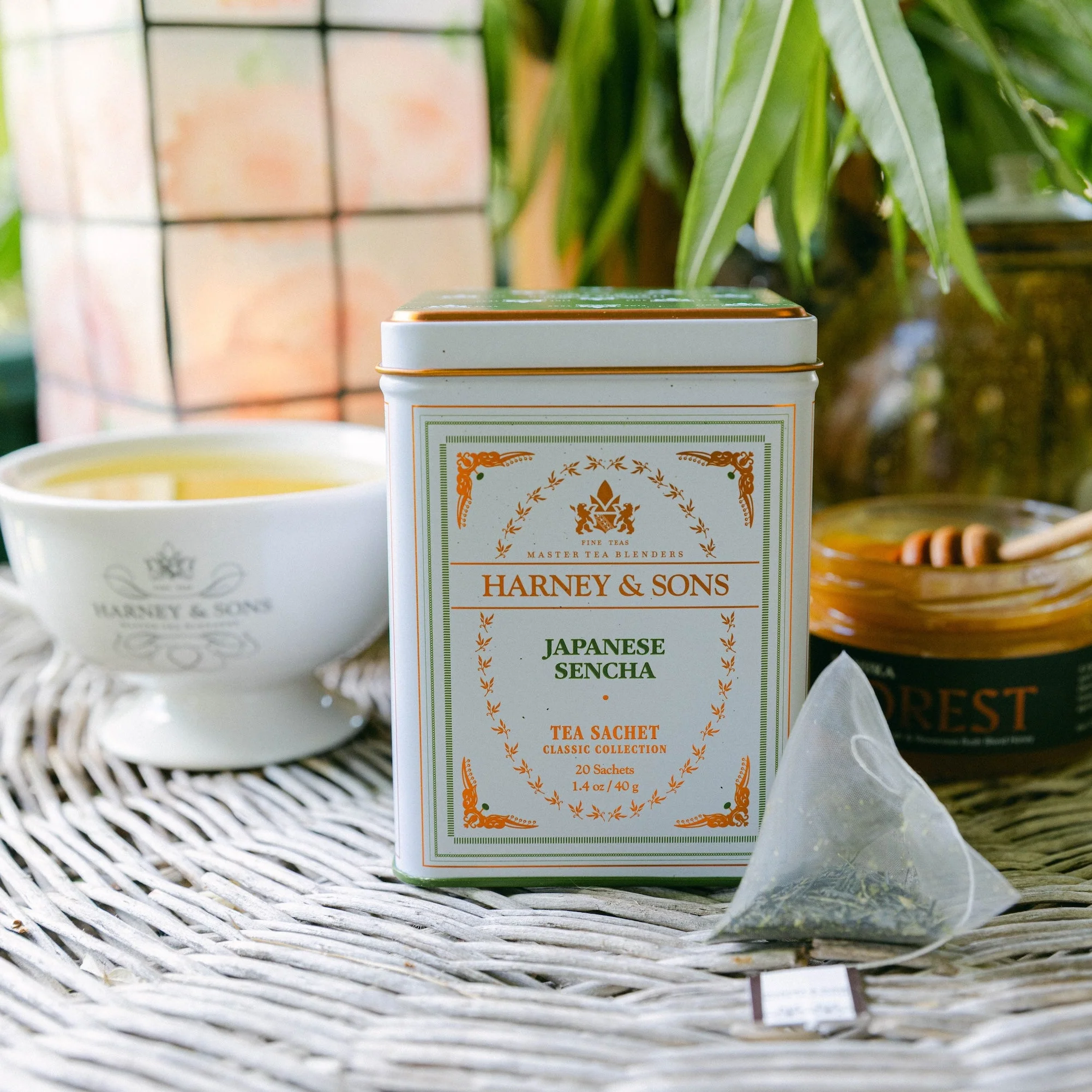Japanese Sencha - Image 11