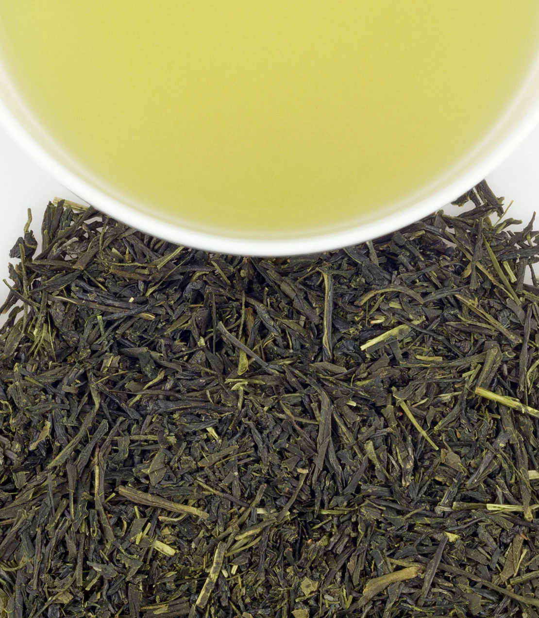 Japanese Sencha, Classic Tin of 20 Sachets - Image 2