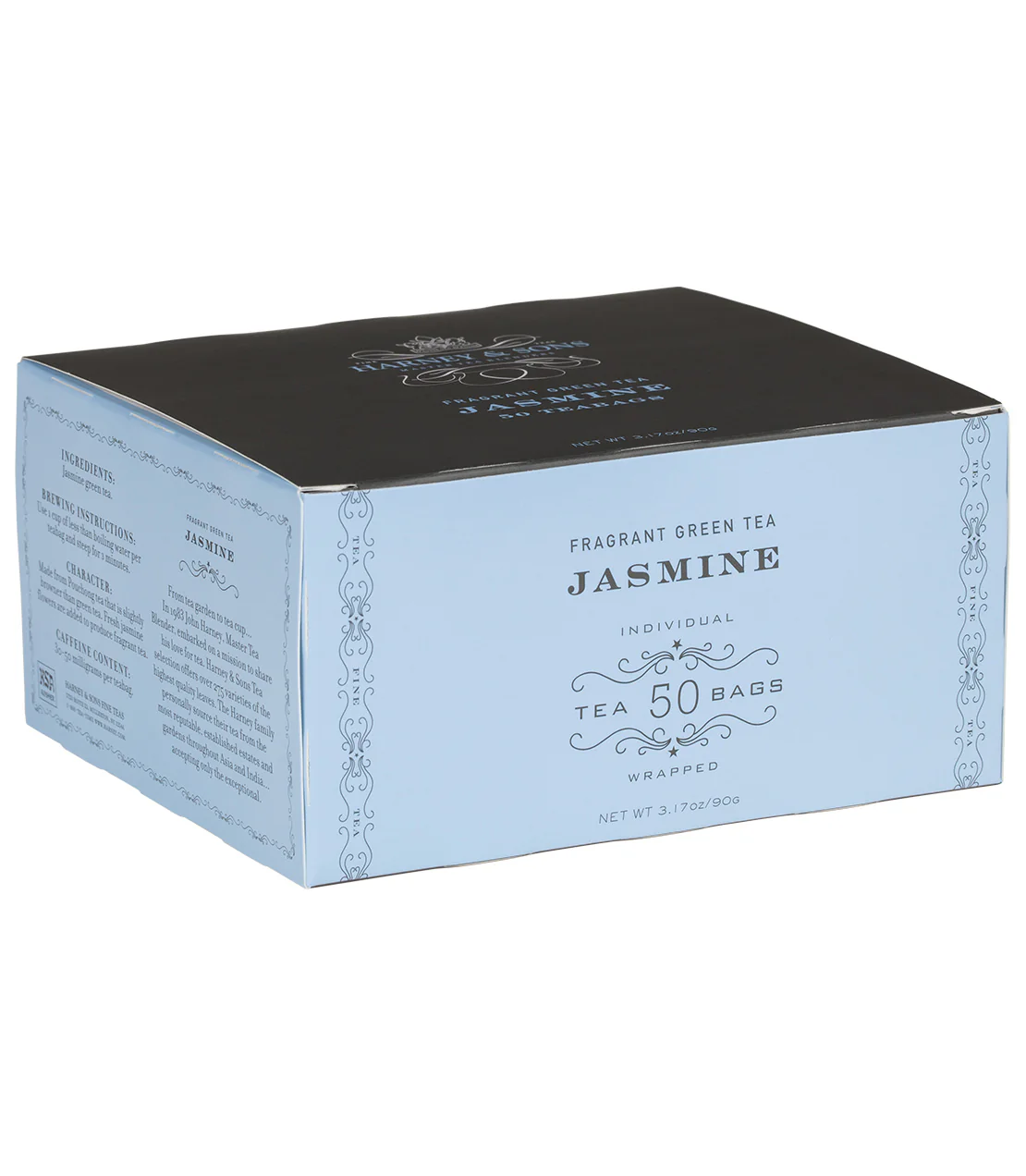 Jasmine Tea - Image 3