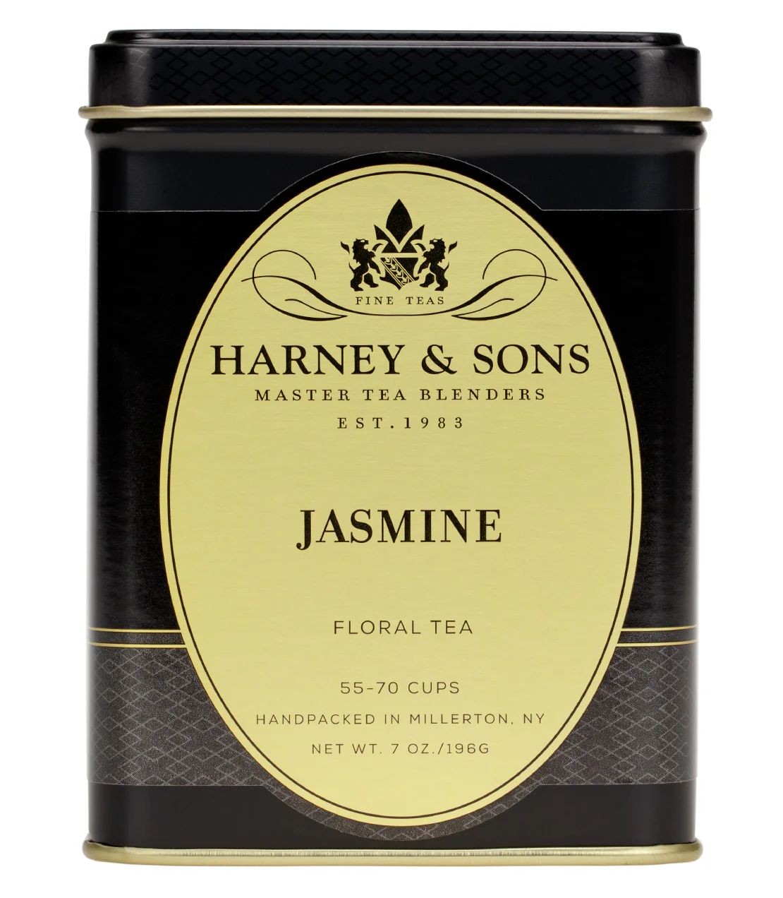 Jasmine Tea - Image 6