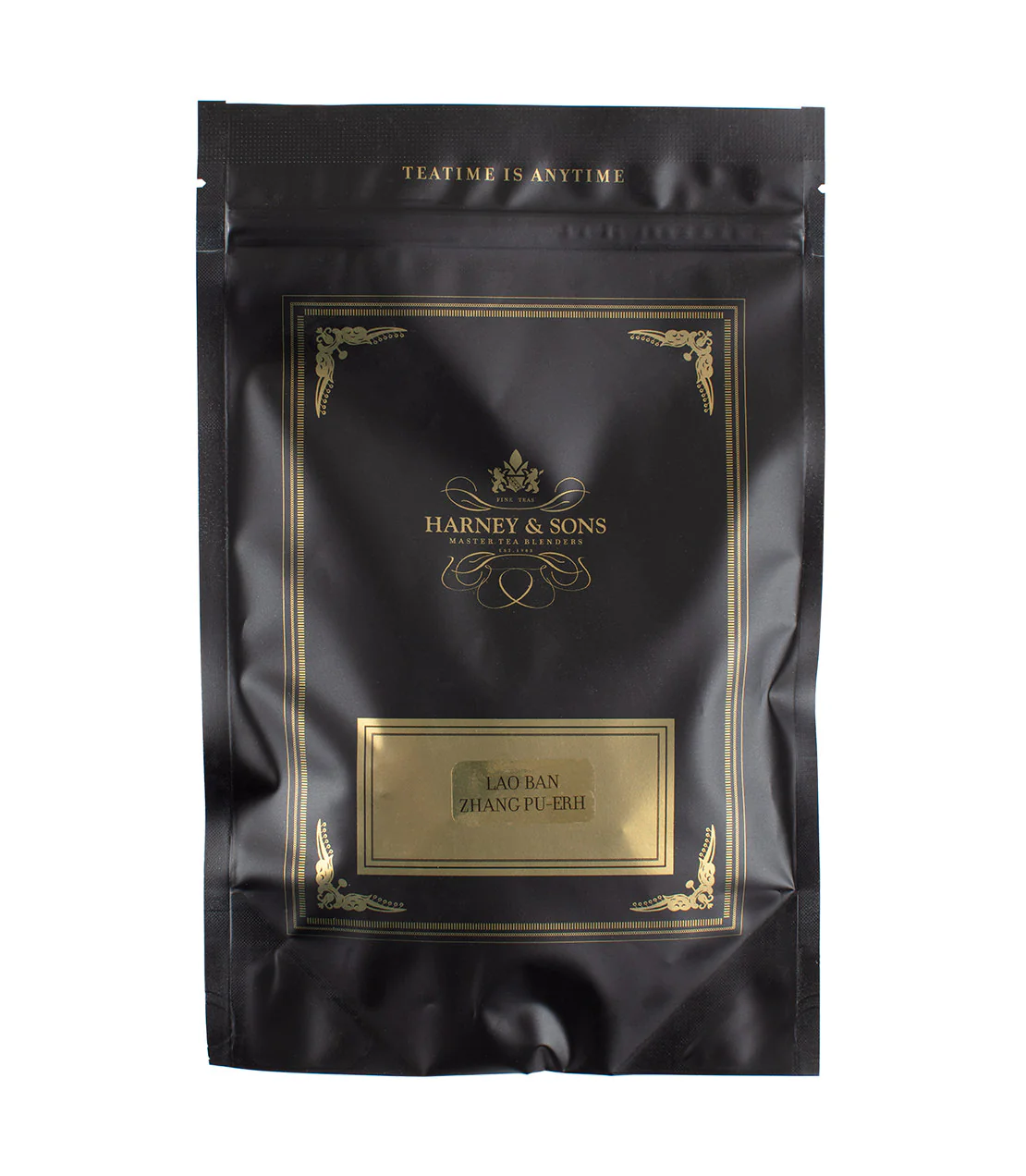 Lao Ban Zhang Pu-Erh - Image 2