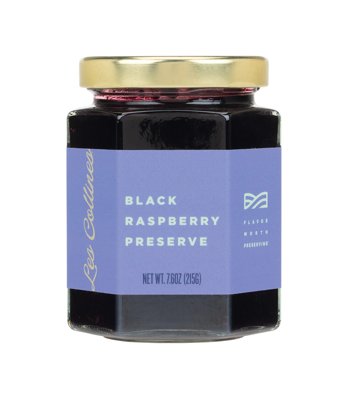 Les Collines Preserves (Assorted)