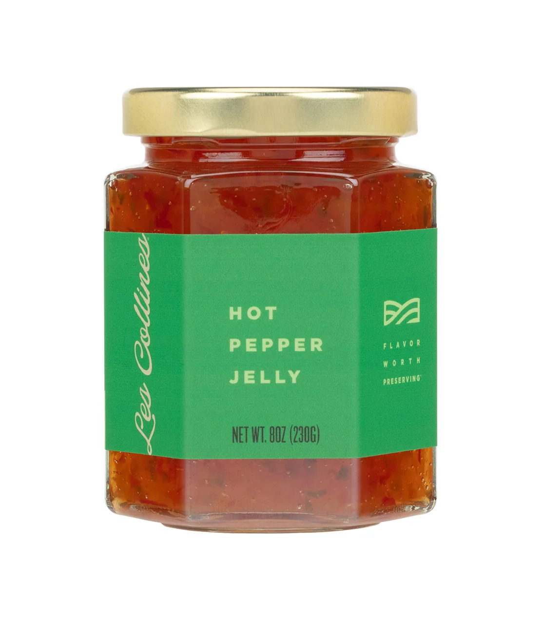 Les Collines Preserves (Assorted) - Image 2