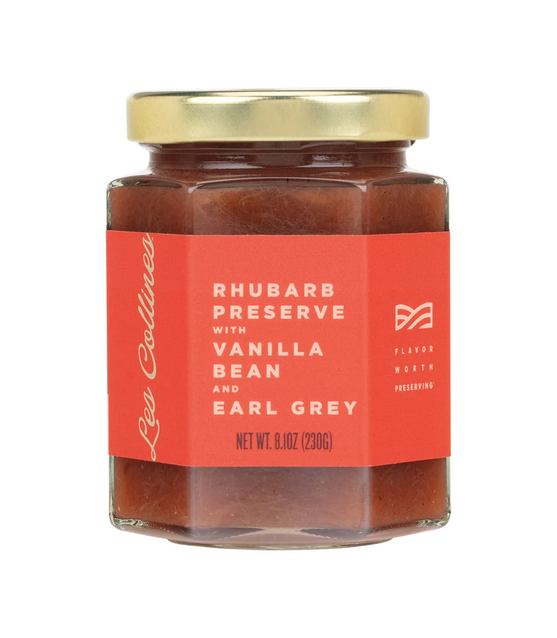 Les Collines Preserves (Assorted) - Image 4
