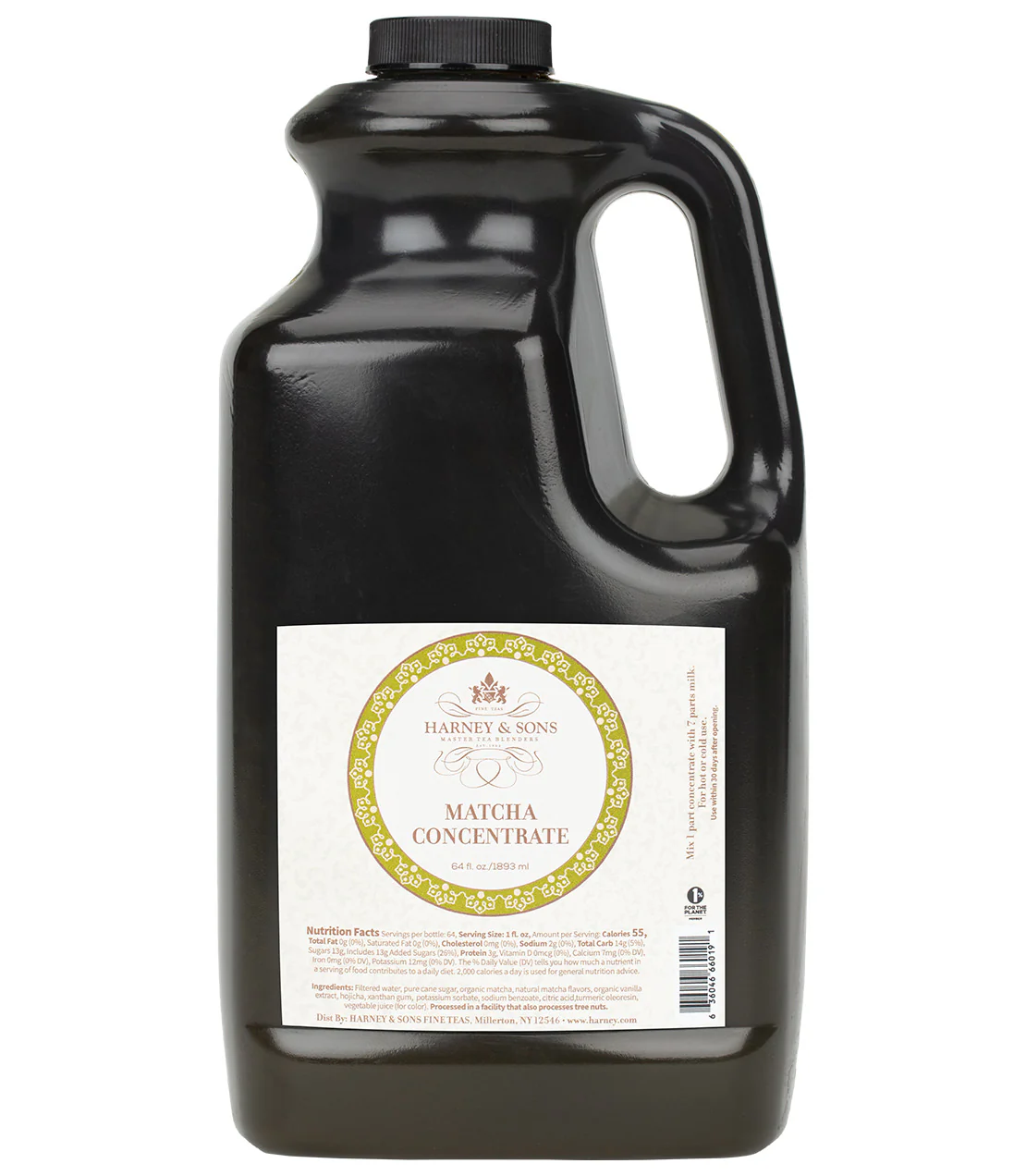 Matcha Concentrate
