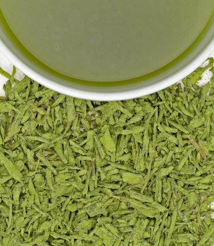 White Peach Matcha, Bag of 50 Sachets - Image 2
