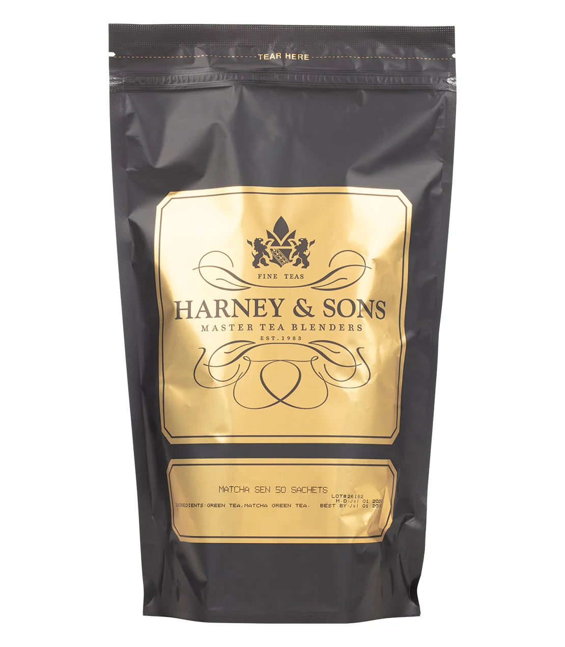 Discover Our Best Selling Flavors