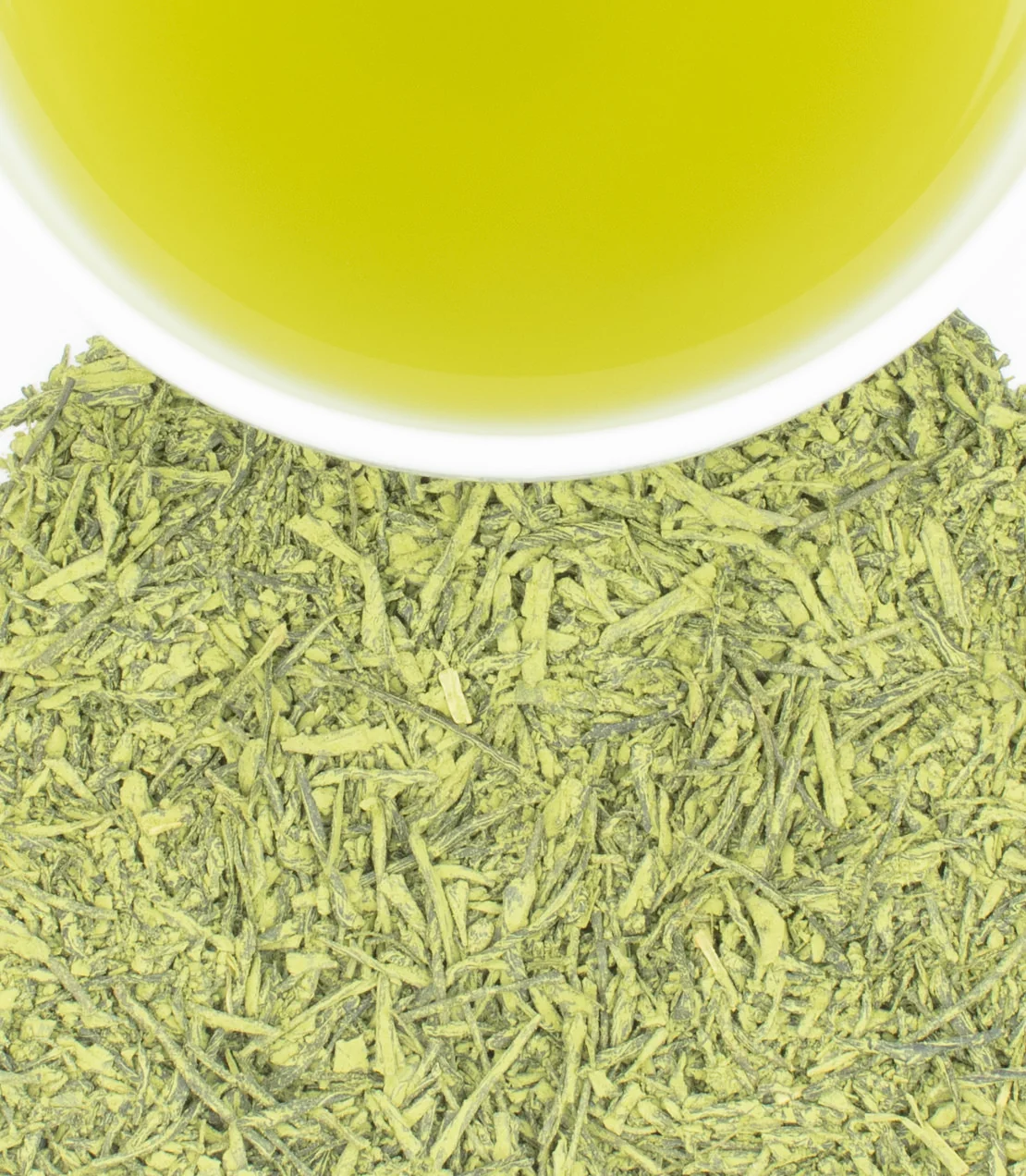 Matcha Sen, Bag of 50 Sachets - Image 2