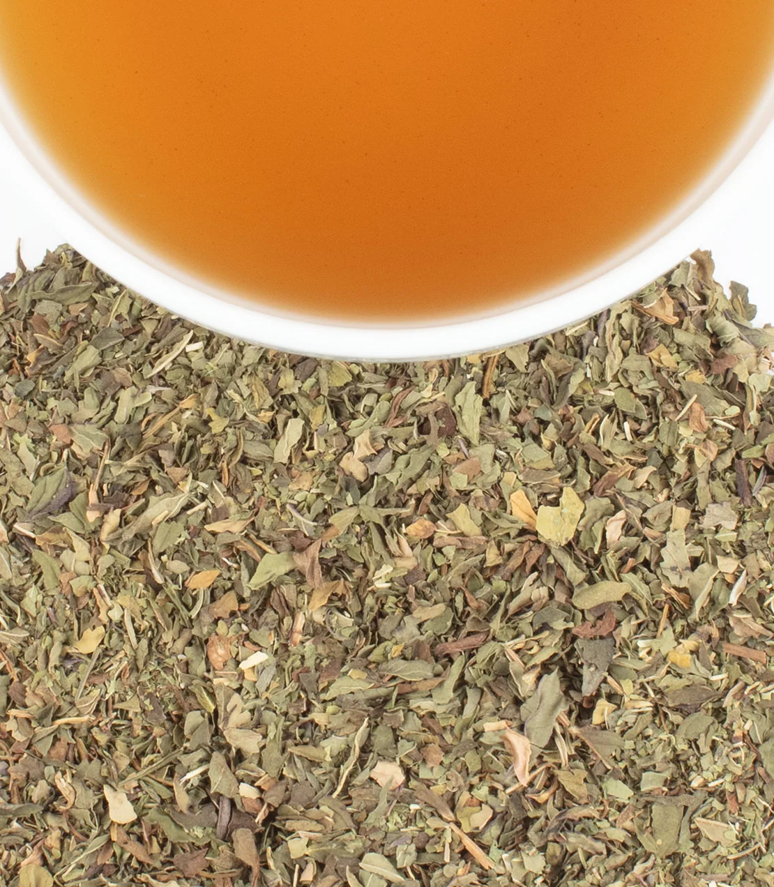 Mint Verbena, Bag of 50 Sachets - Image 2