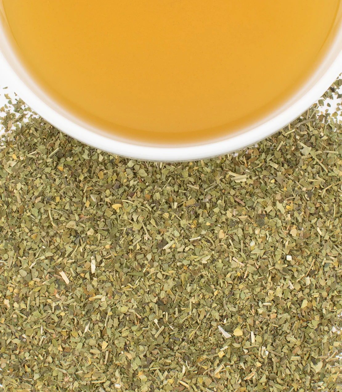 Moringa Leaf