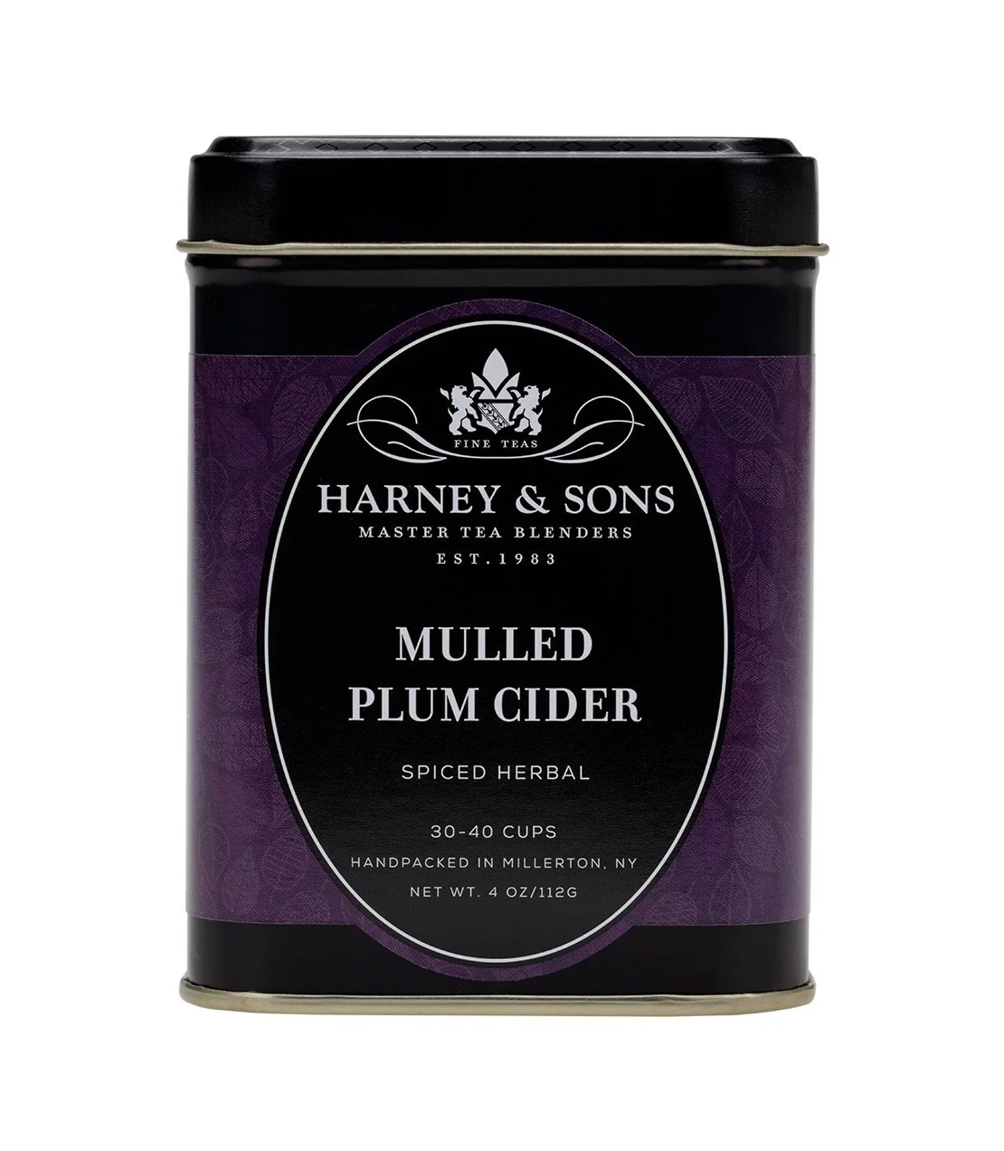 Mulled Plum Cider - Image 3