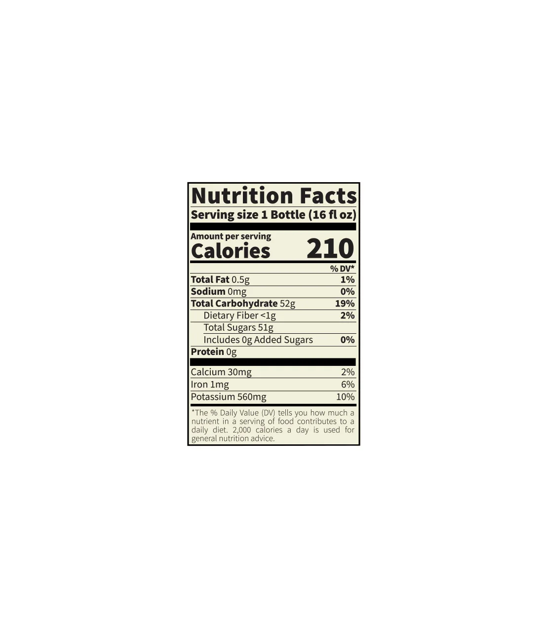 Organic Apple 100% Juice - Image 2