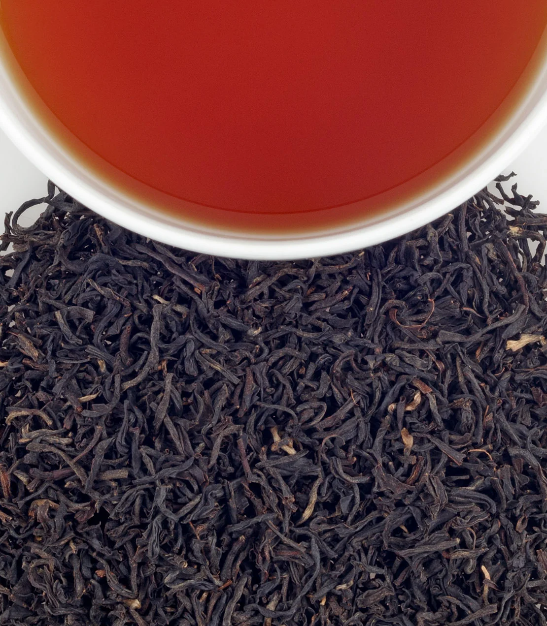Organic Assam, Bag of 50 Sachets - Image 2