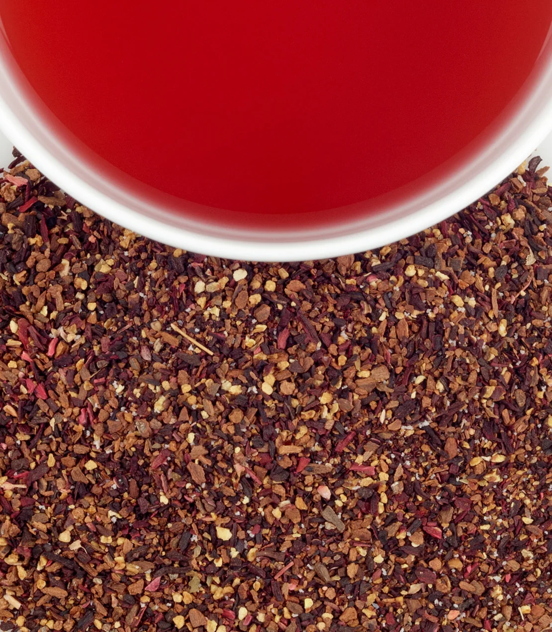 Organic Passion Plum, Bag of 50 Sachets - Image 2