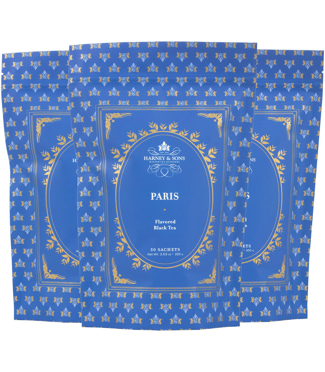 Paris, Bag of 50 Sachets - Image 2