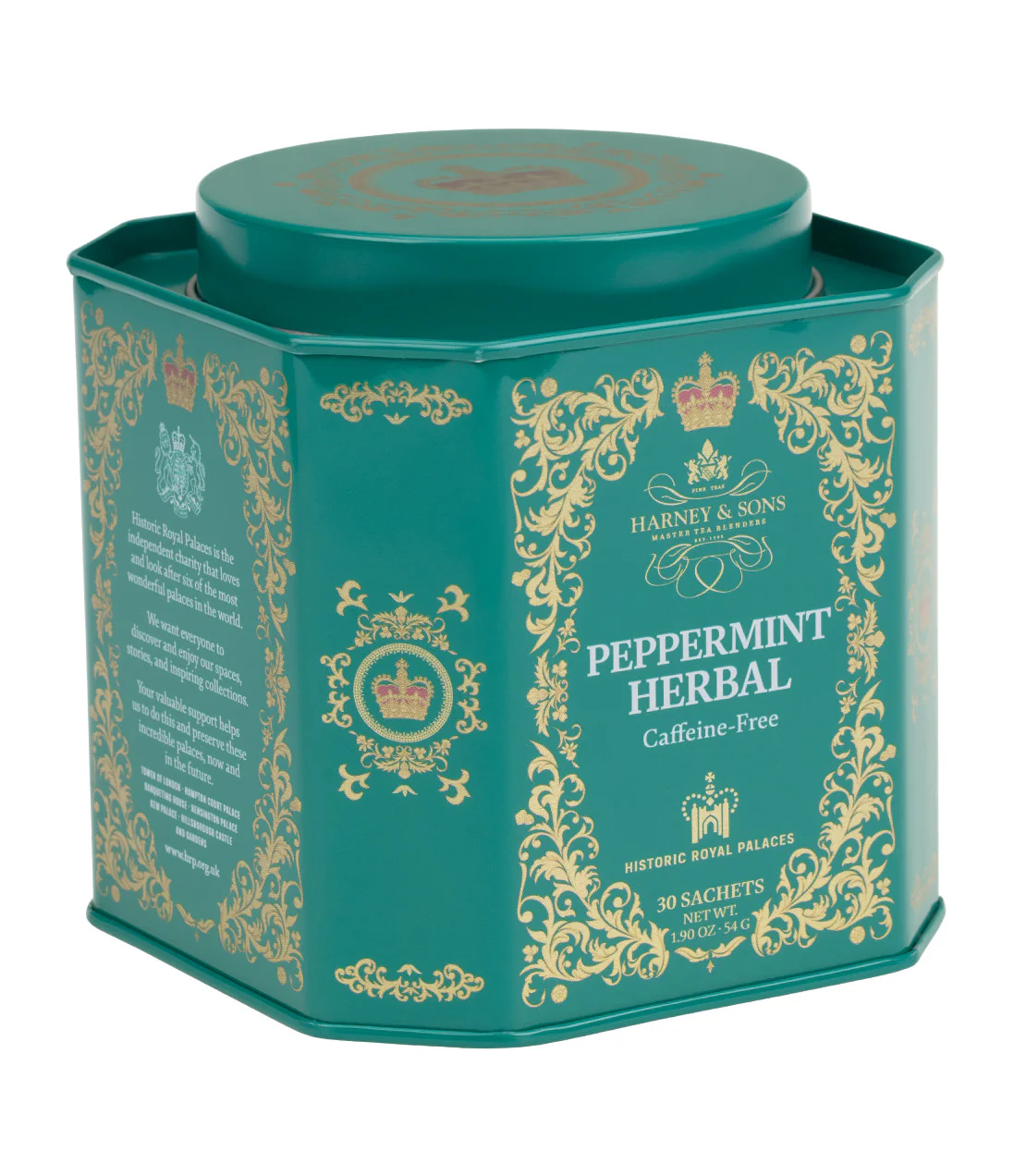 Peppermint Herbal - Image 3
