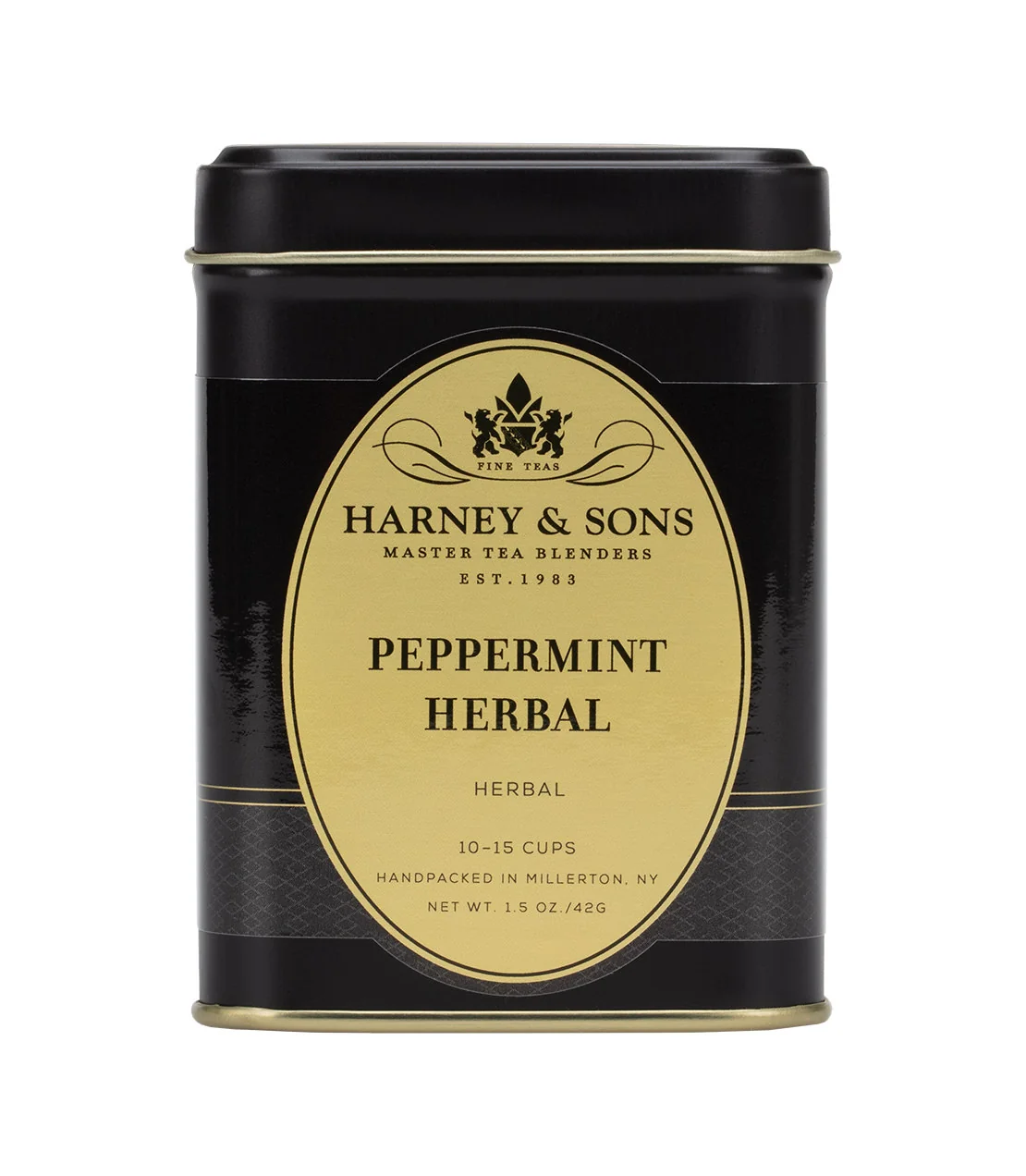 Peppermint Herbal - Image 7