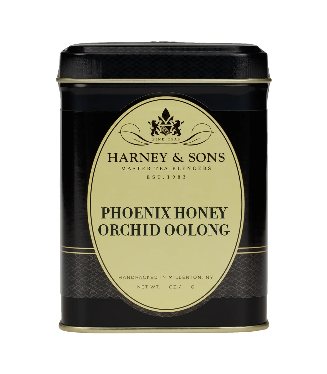 Phoenix Honey Orchid Oolong - Image 2