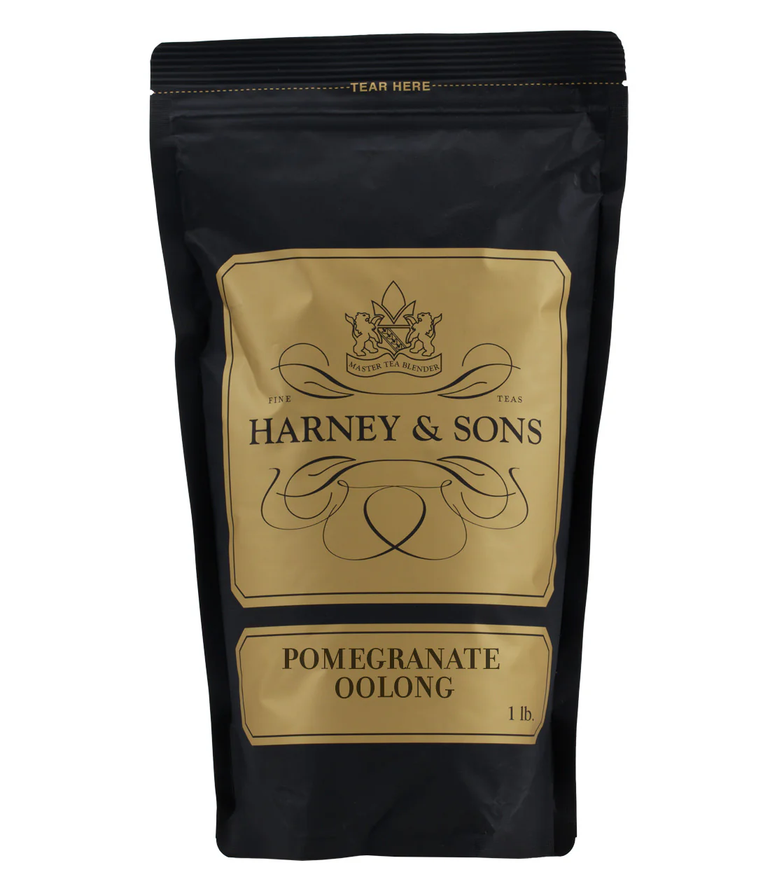Pomegranate Oolong - Image 4