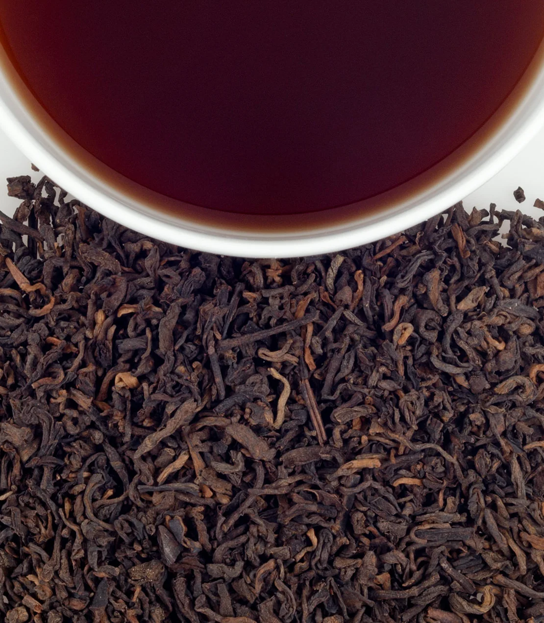 Pu-Erh, Bag of 50 Sachets - Image 2