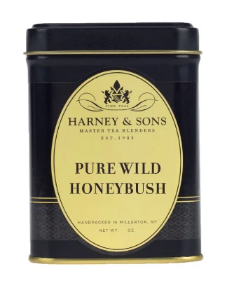 Pure Wild Honeybush - Image 3