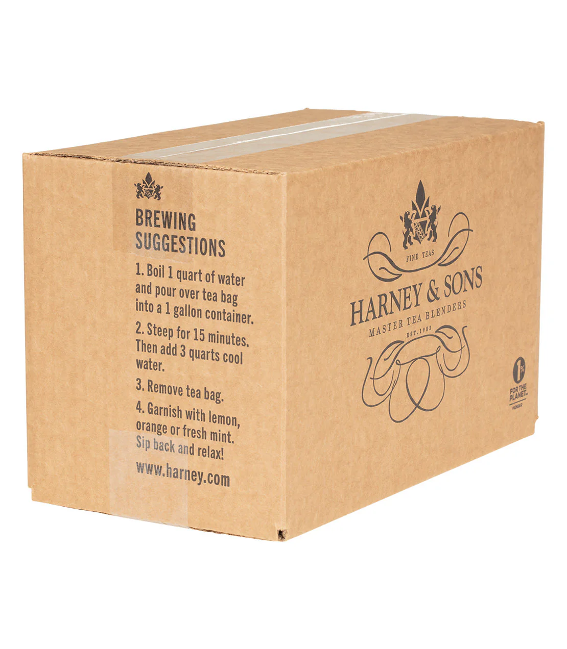 Raspberry Herbal - Image 10