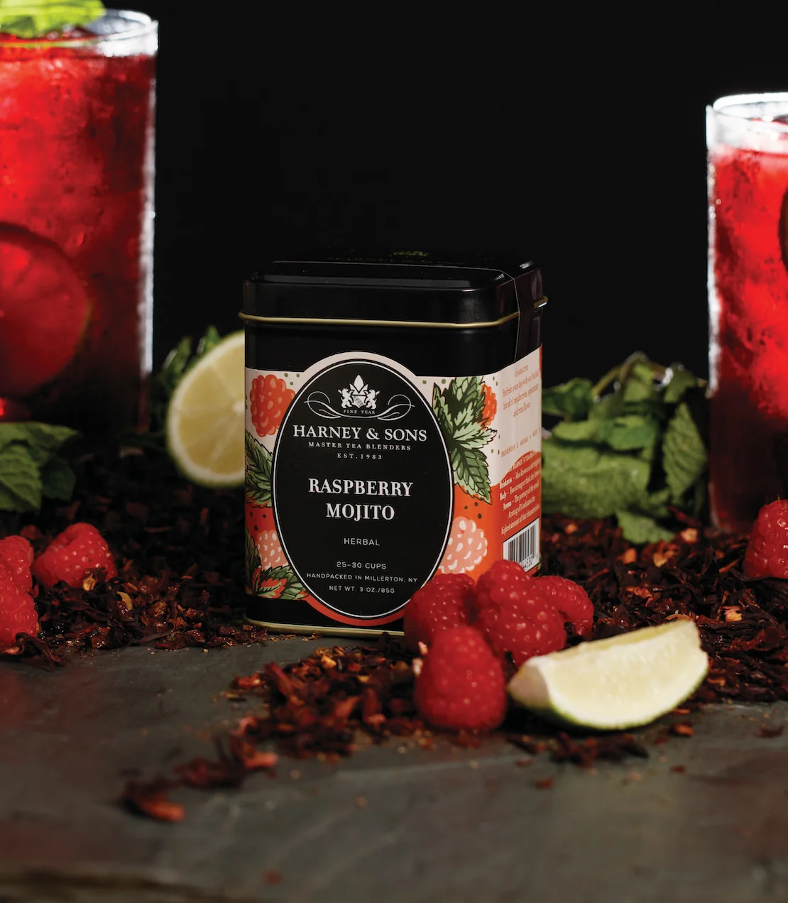 Raspberry Mojito - Image 2