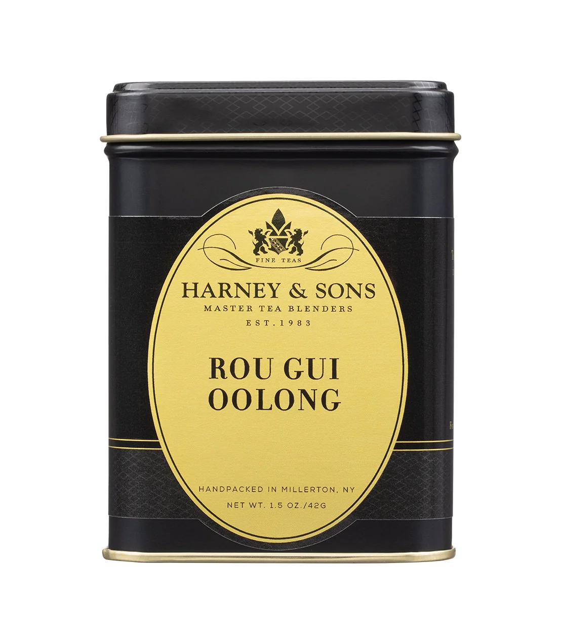 Rou Gui Oolong - Image 2
