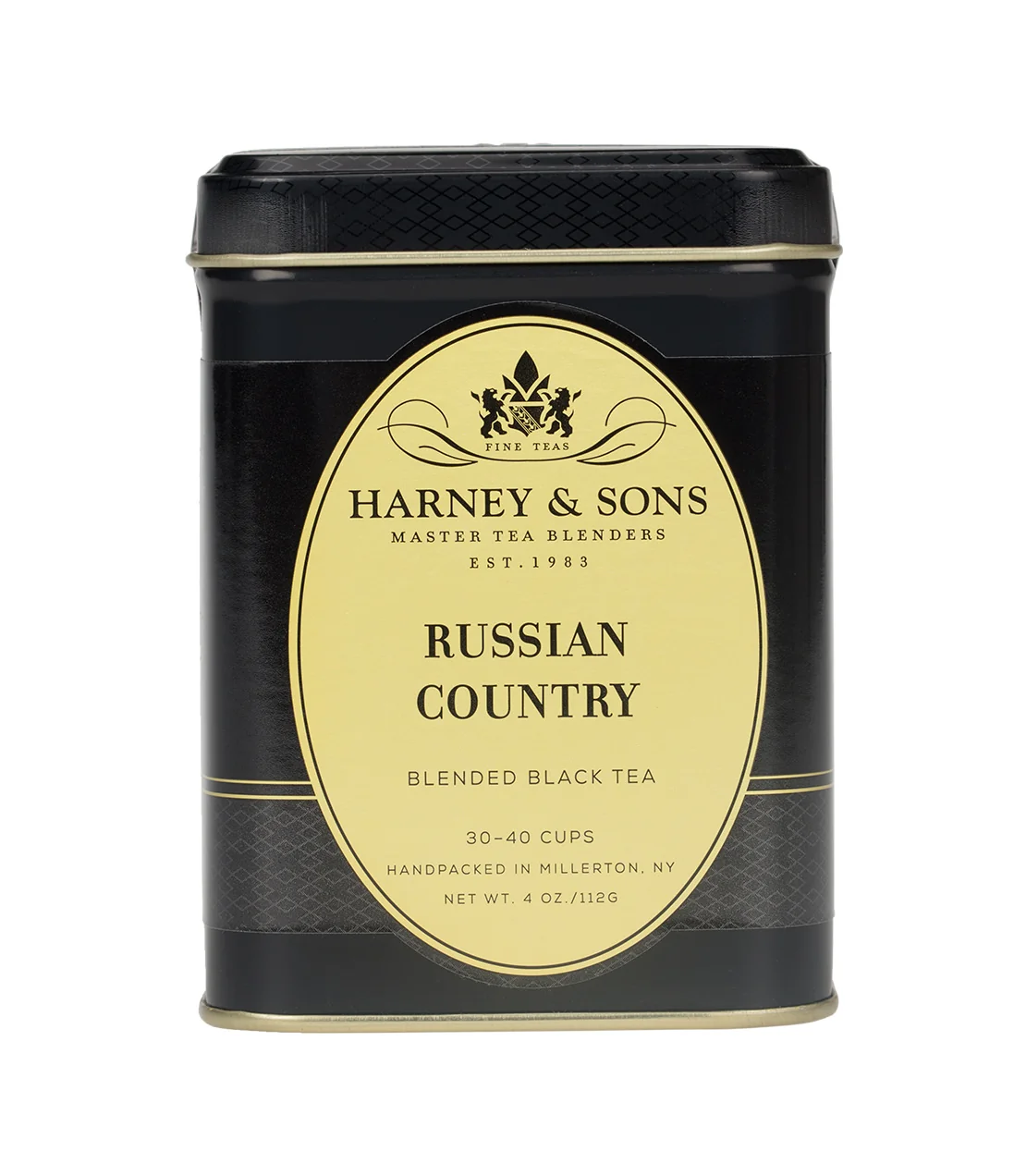 Russian Country - Image 4