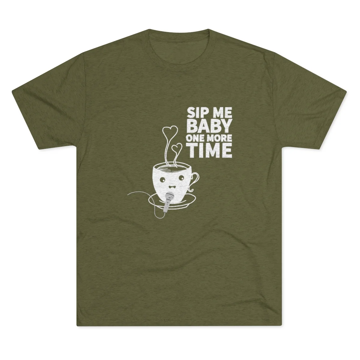 Sip Me Baby Graphic Tee - Image 10