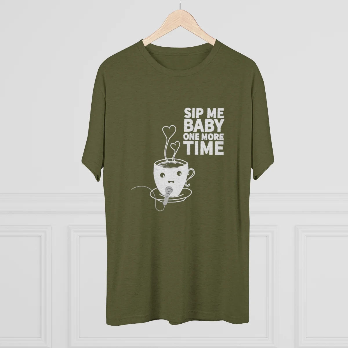 Sip Me Baby Graphic Tee - Image 12