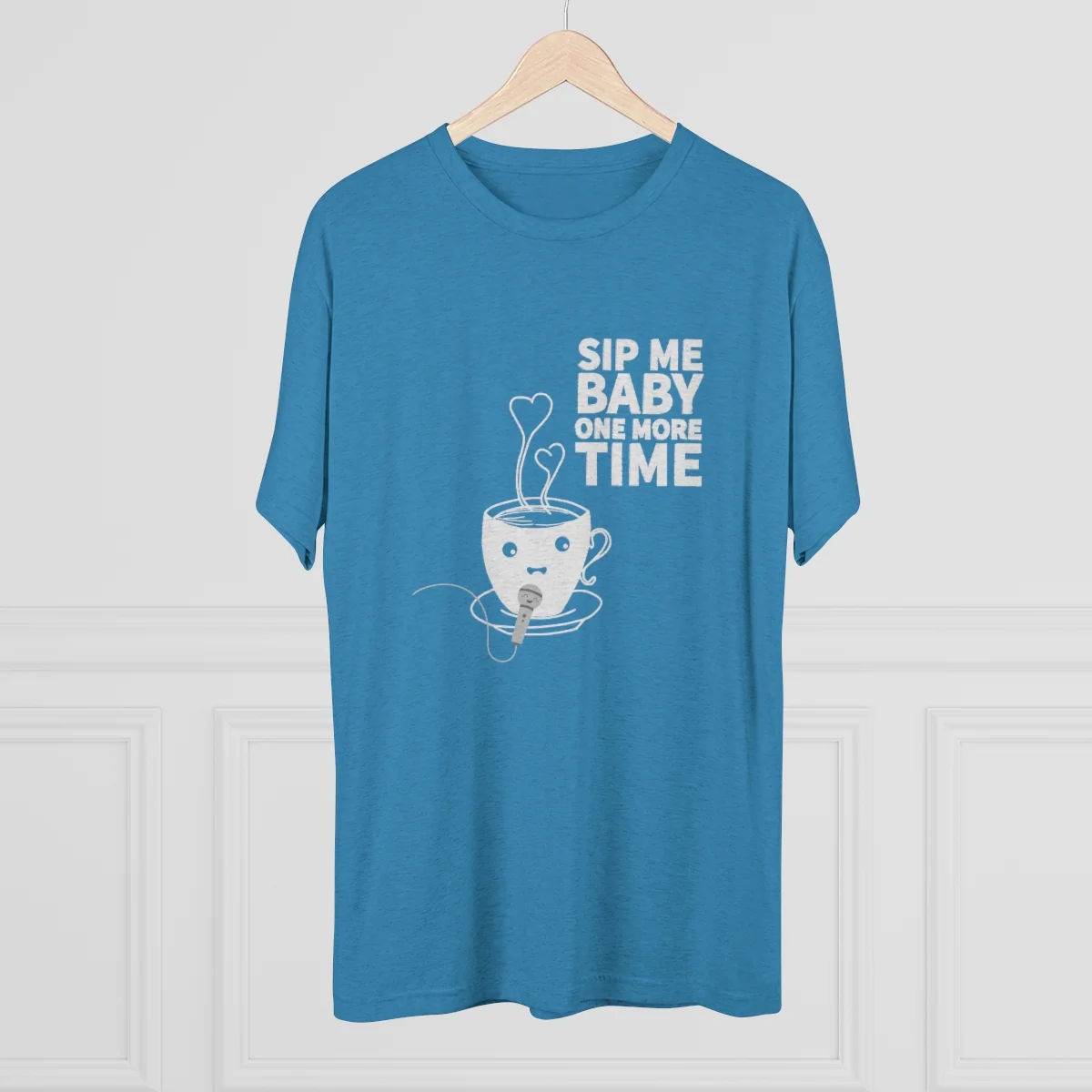 Sip Me Baby Graphic Tee - Image 15