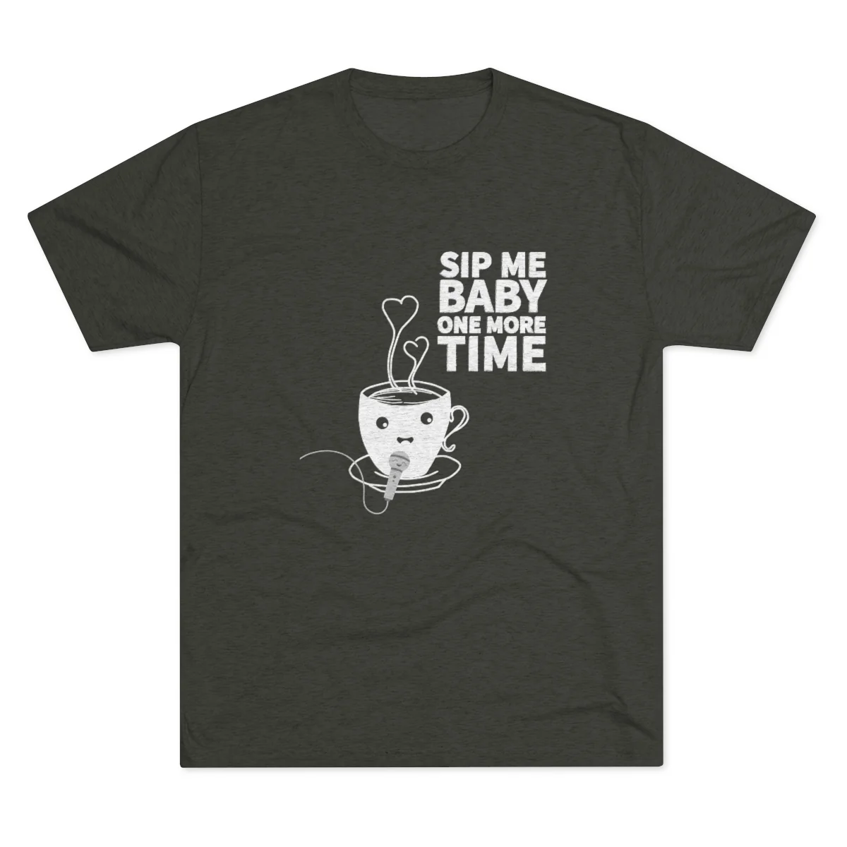 Sip Me Baby Graphic Tee - Image 7