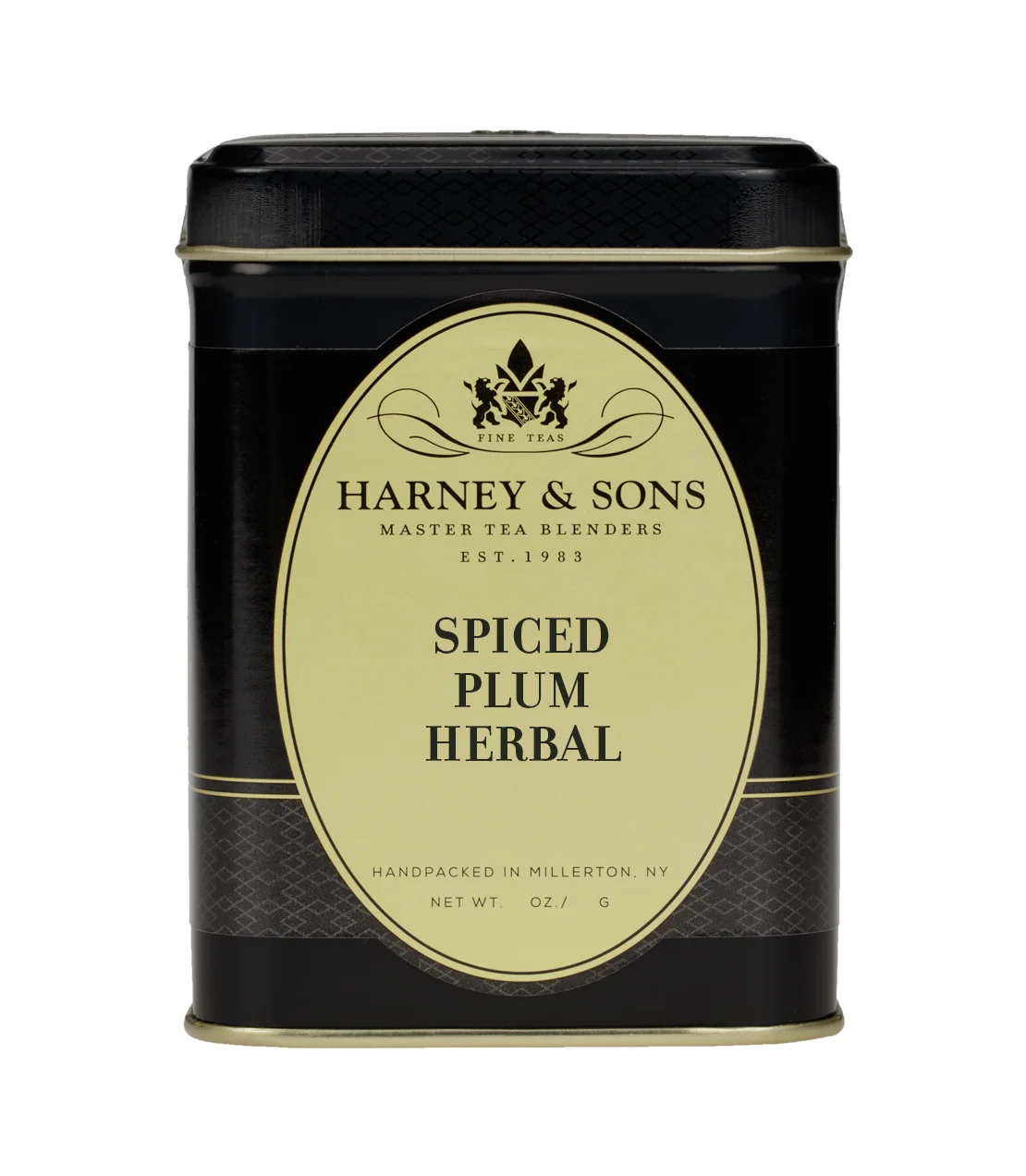 Spiced Plum Herbal - Image 4