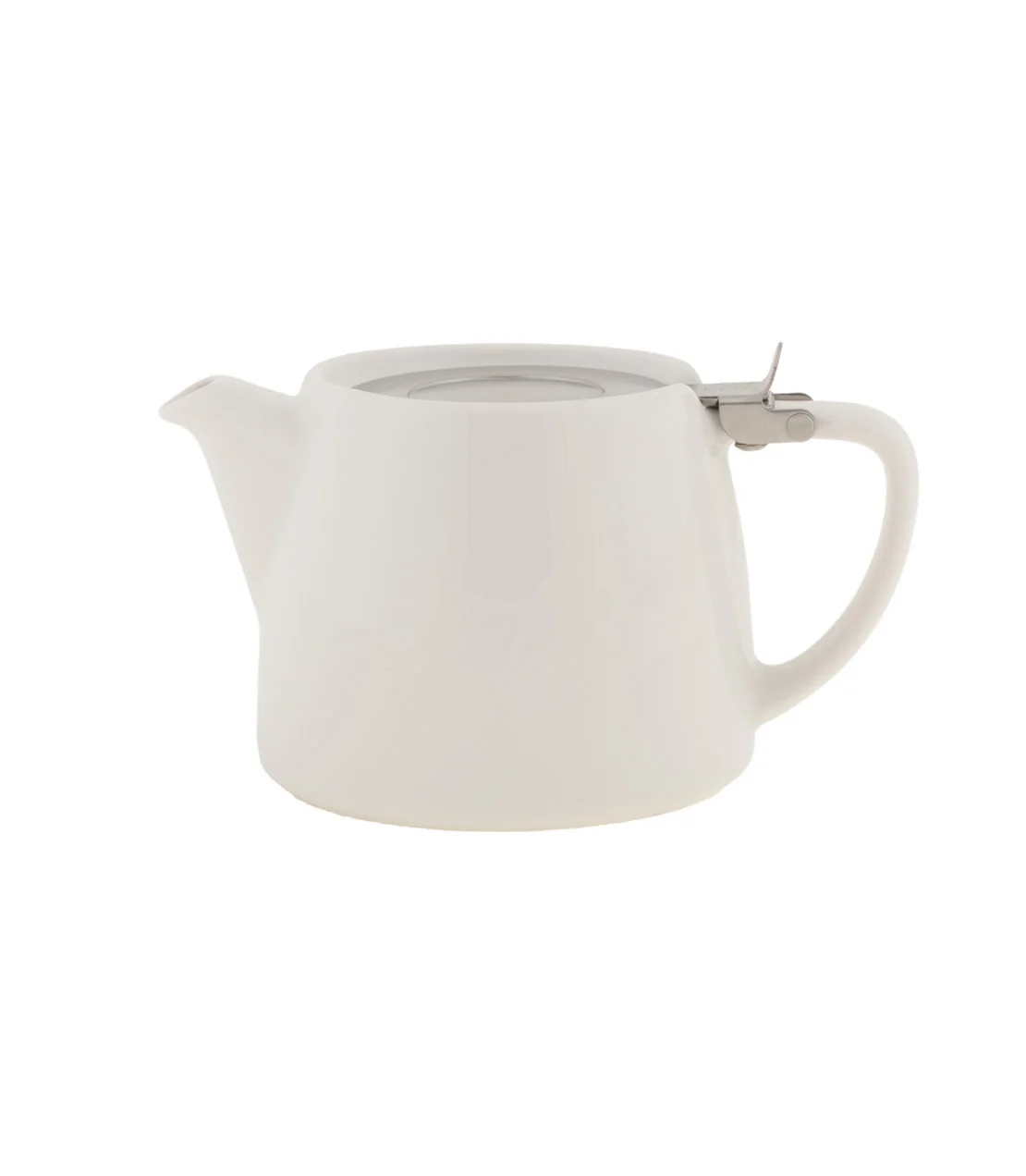 Stump Teapot with Infuser 18 oz (Multiple colors) - Image 2