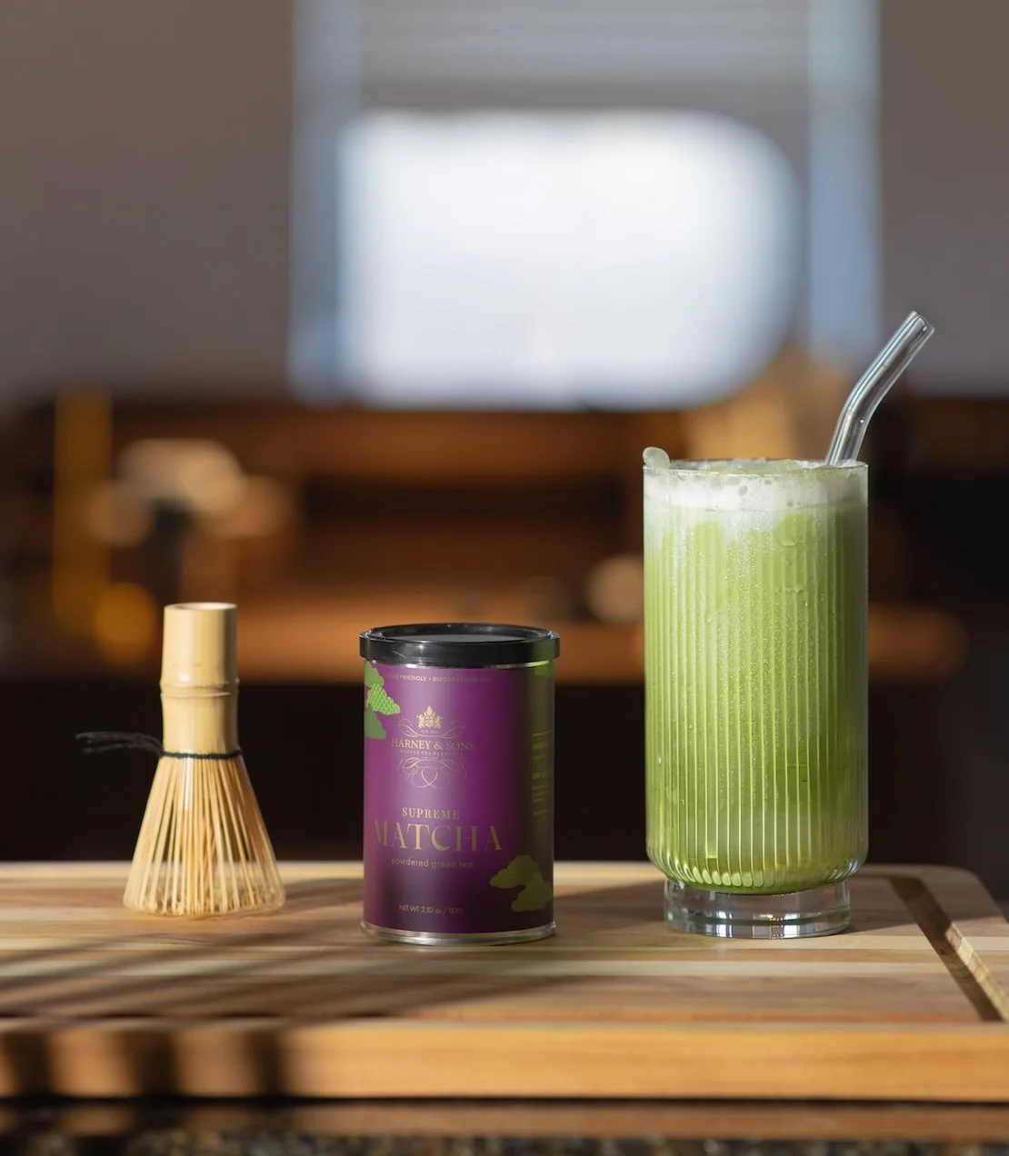 Supreme Matcha - Image 4