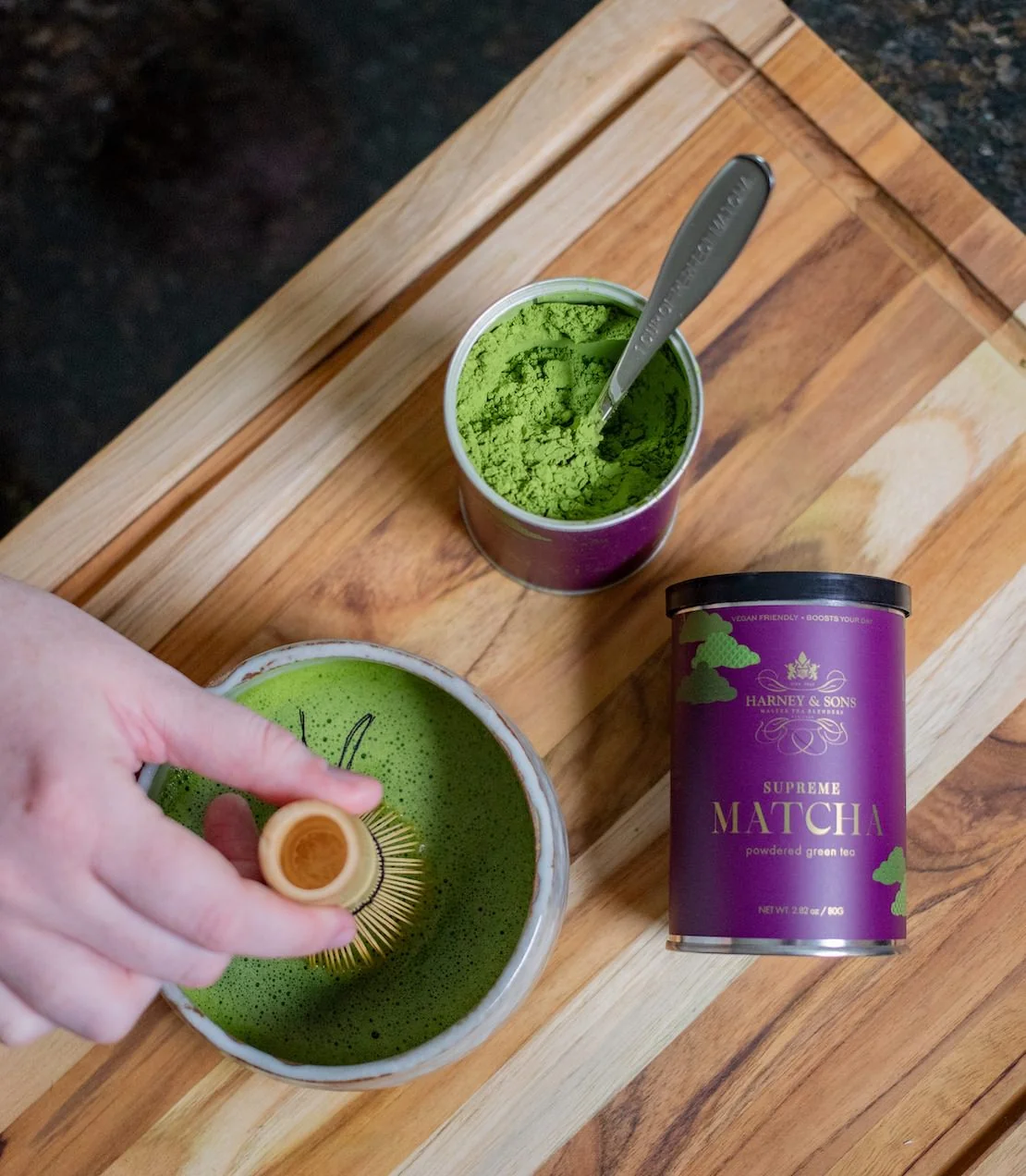 Supreme Matcha - Image 3