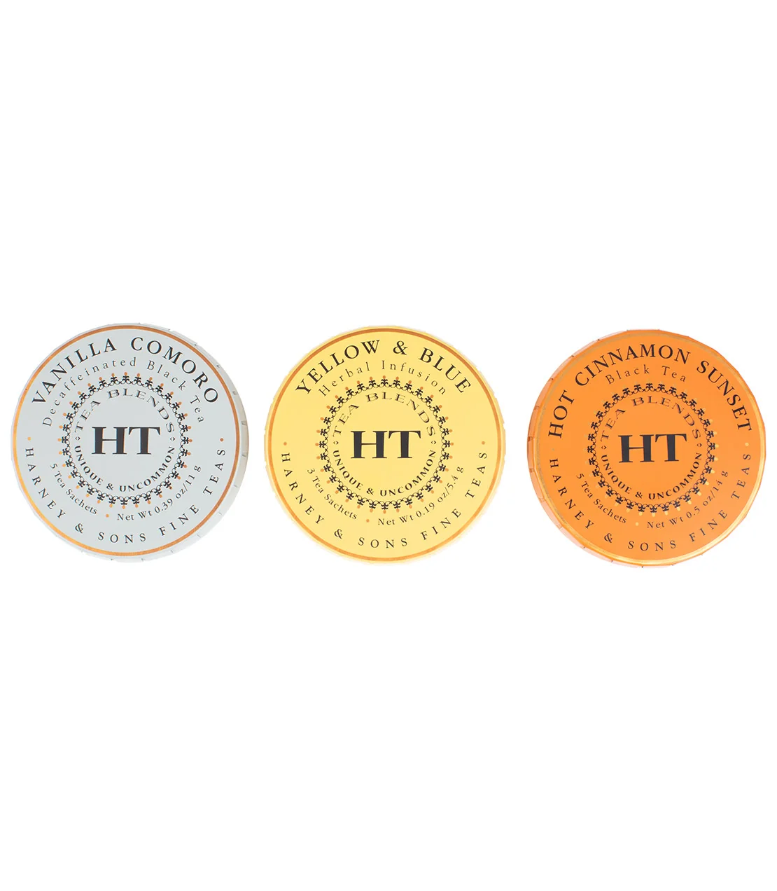 Tagalong Trio Gift – HT Collection - Image 2
