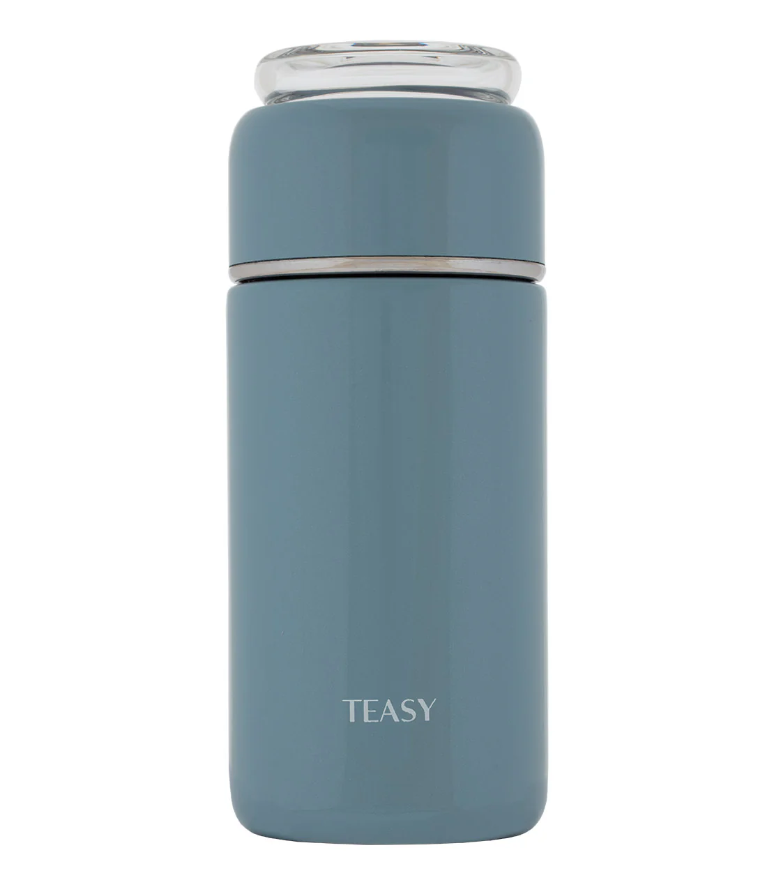 Teasy Insulated Flask (Multiple Colors)
