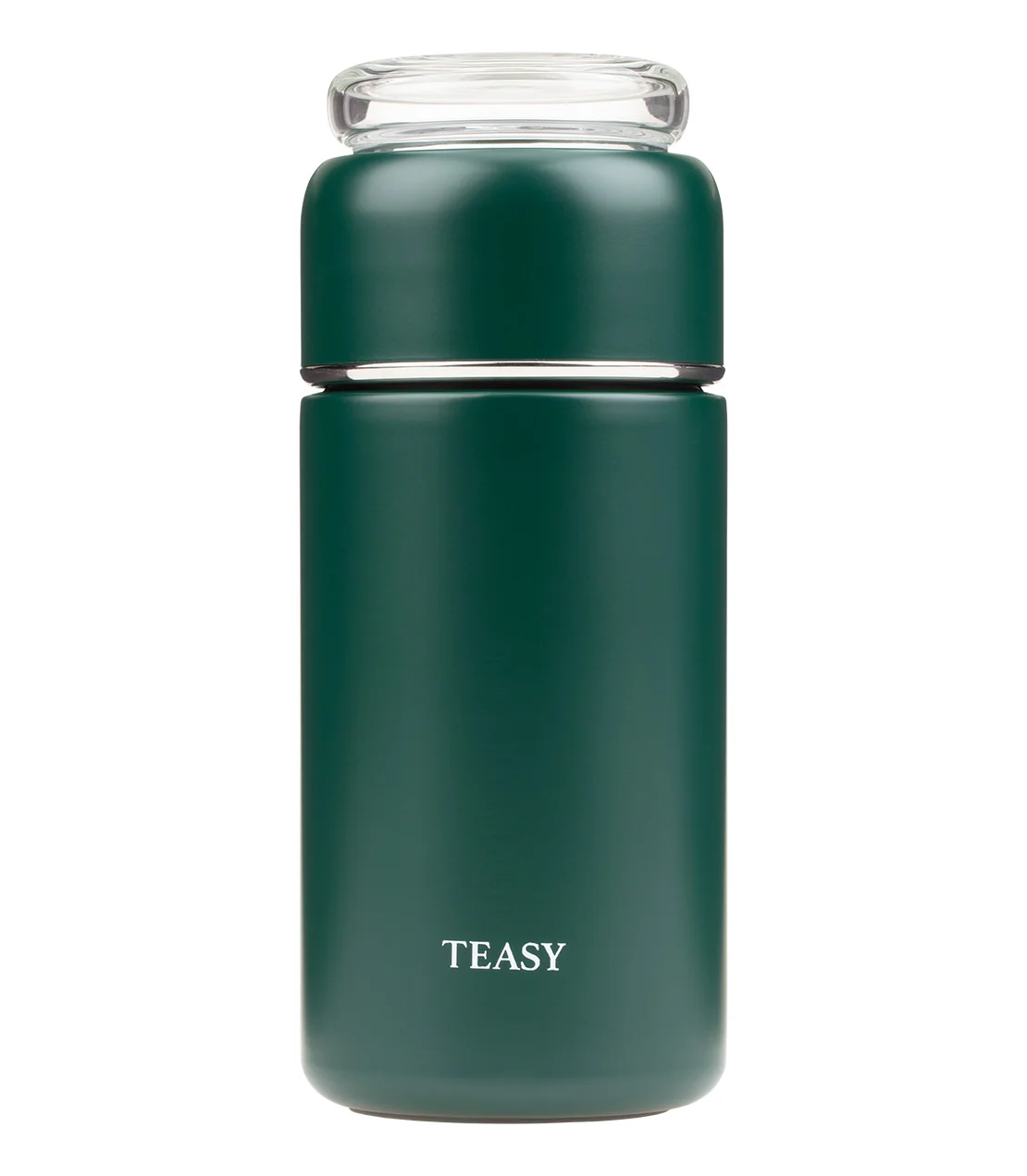 Teasy Insulated Flask (Multiple Colors) - Image 3