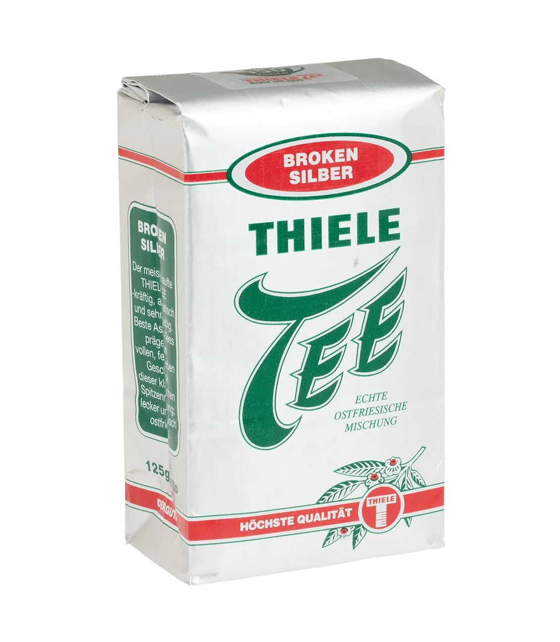 Thiele Silver - Image 2