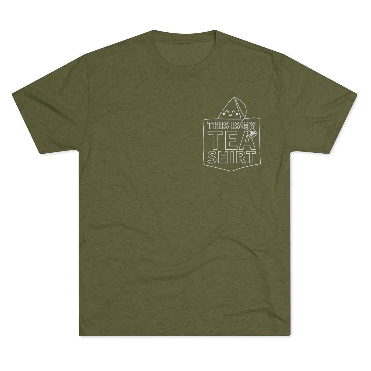 This Is My Tea Shirt Graphic Tee - Image 10