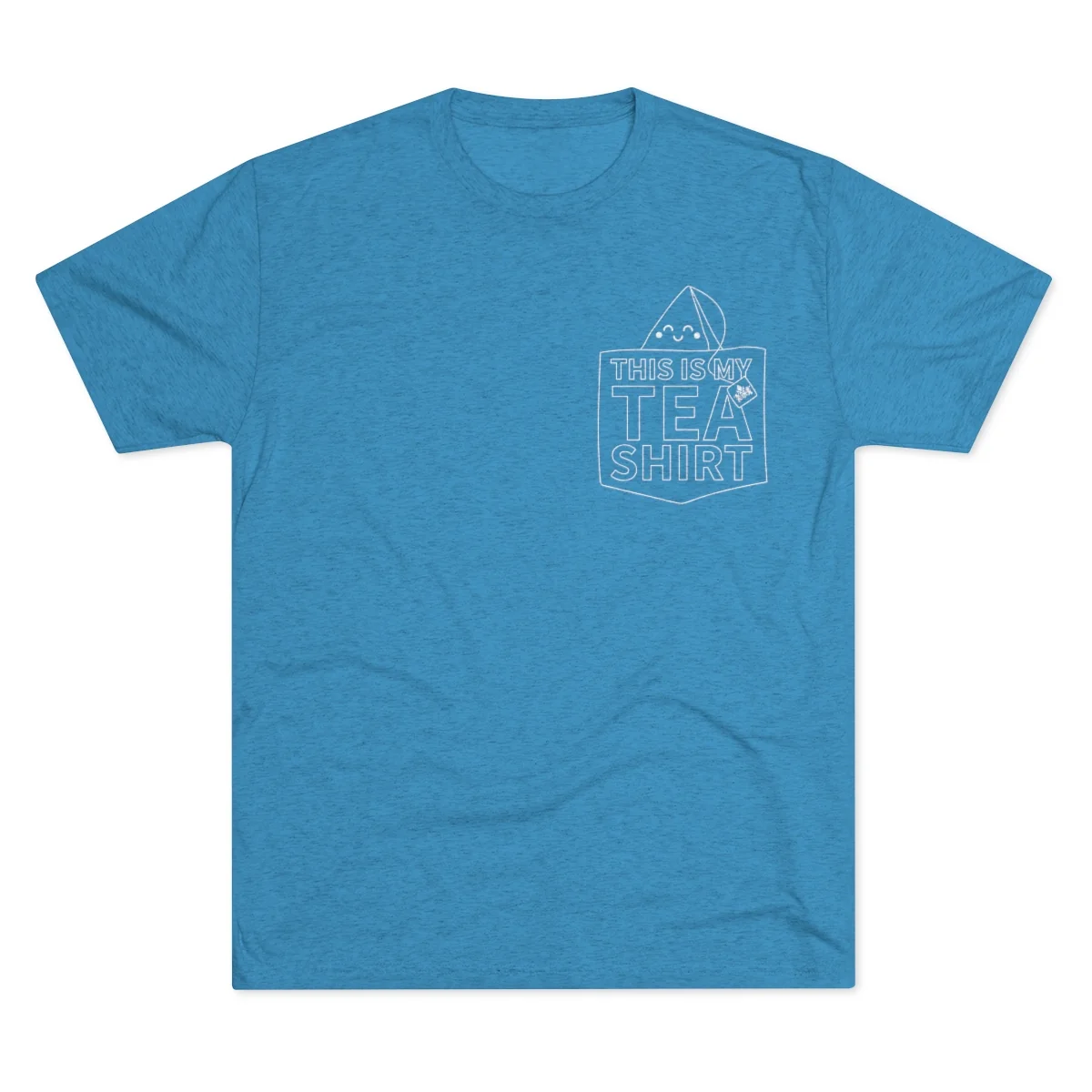 This Is My Tea Shirt Graphic Tee - Image 16