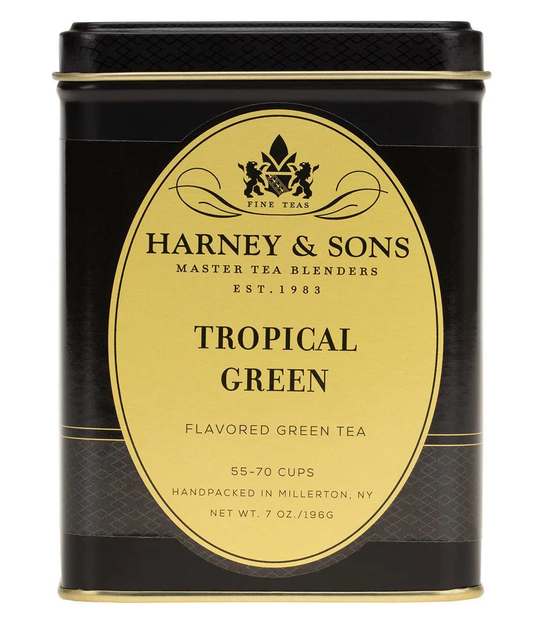 Tropical Green - Image 7