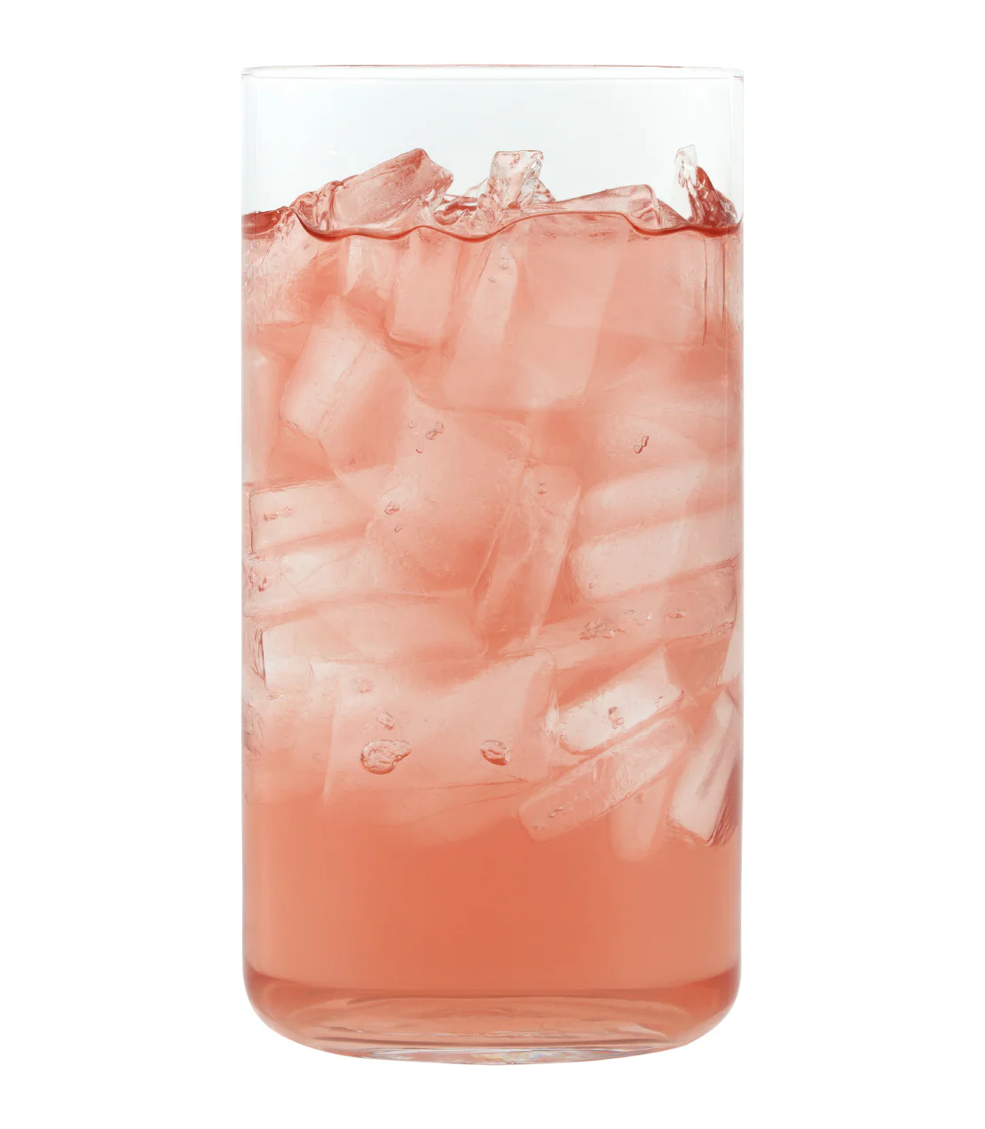 Turmeric Ginger Fresh Brew Iced Tea