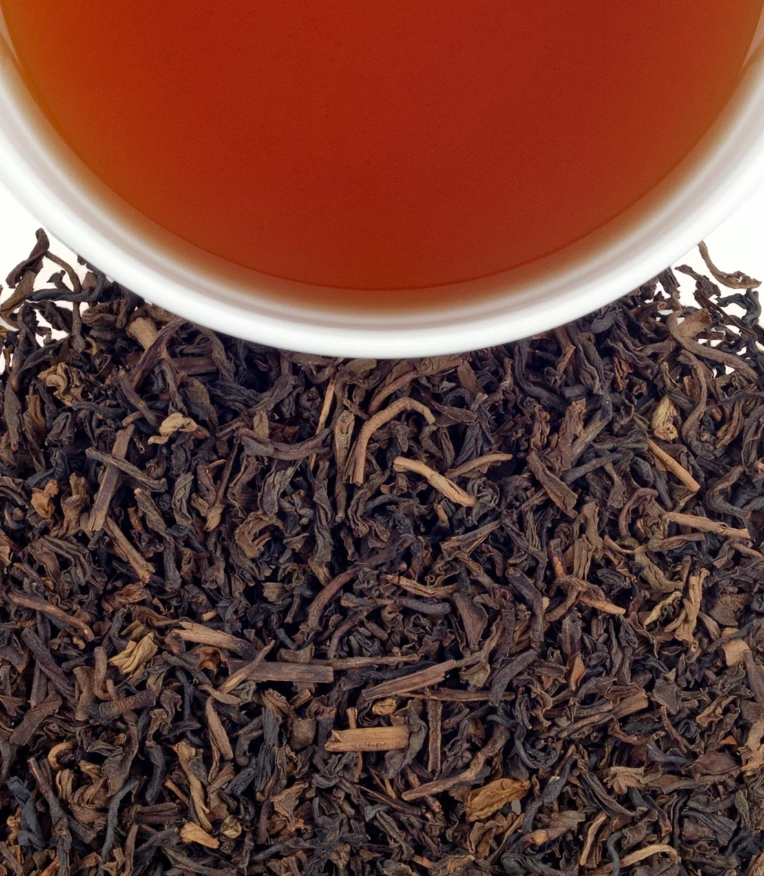Vanilla Bean, Tin of 30 Sachets - Image 3