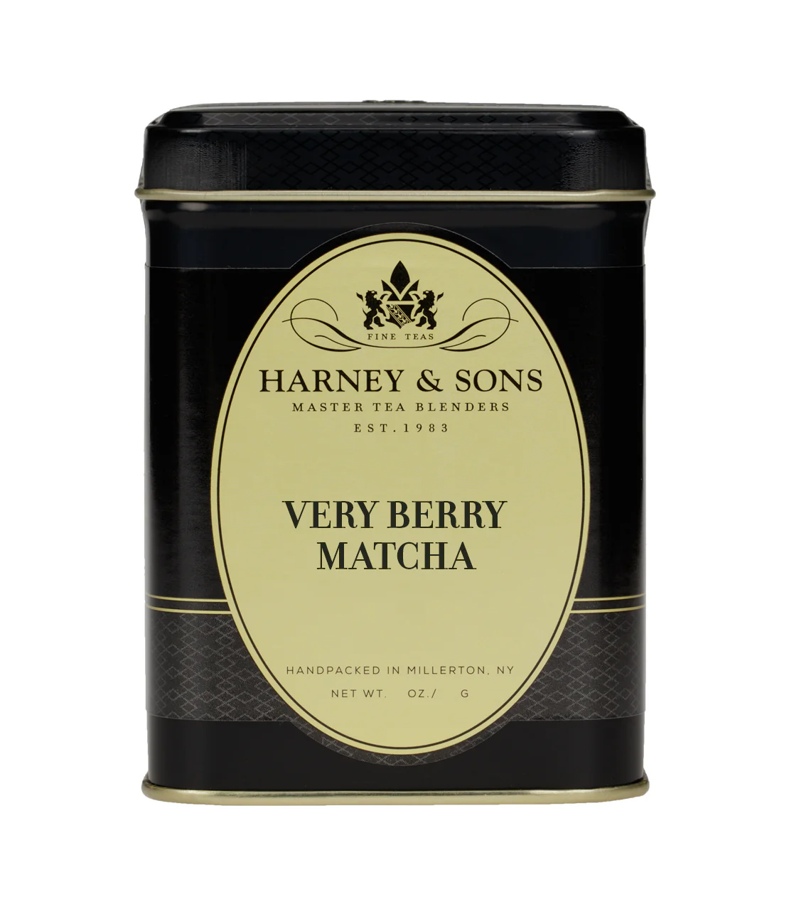 Very Berry Matcha - Image 4